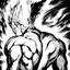 Zoro's Oath x Sadness