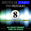 Efectos de sonido - Trompeta - Carga de caballería y galope de caballos