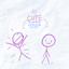 Cute (feat. LoneMoon) - Infowler Remix
