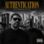 Authentication artwork