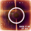 Back It Up artwork