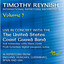 Timothy Reynish Live in Concert, Vol. 7 cover