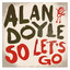 So Let's Go cover