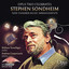 Finishing the Hat (From "Sunday in the Park with George") [Arr. for Voice, Violin & Piano by Eric Stern] cover