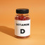 Vitamin D | Oppepper Voor Het Najaar cover