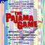 The Pajama Game (1996 London Studio Cast [Complete Recording]) cover