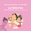Cuentos para Niños y No Tan Niños - Las Bailarinas cover