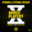 Tom's Diner - Bingo Players Extended 2016 Re-Work