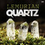 Lumerian quartz artwork