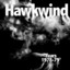 Hawkwind Years 1978 - 1979 cover