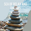 1 Sea of Relax and Dreams vol. 3 cover