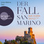 Kapitel 33 - Der Fall San Marino - Paolo Ritter ermittelt - Ein Italien-Krimi, Band 3 cover