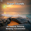 #01 Ocean Sounds for Napping, Relaxing, Studying, Concentration cover