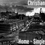 Christian Keyes - Your Love Feels Like Home