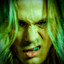 Long Face - The Vampire Lestat