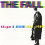 45 84 89 : B Sides cover