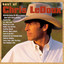 Best of Chris Ledoux cover