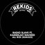 All Rize - Harry Romero Remix Dub
