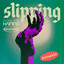 Slipping - Acoustic artwork