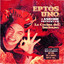 La Cocina del Infierno cover