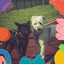 Inspiring Ambiance for Running Dog cover