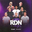 RDN & Amigos, Vol. 5 cover