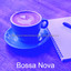 Backdrop for Early Morning Coffee - Tasteful Bossanova cover