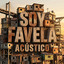SOY FAVELA (ACUSTICO) 2026 - ARTI Queen
