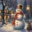 A Christmas To Remember cover