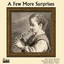 A Few More Surprises cover