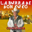 La Burra de Don Cuco cover