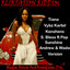 Flirtation Riddim cover