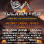 DJ KERKE — VULKAN X MR KERKE MELODIC NEWSTYLE SET cover art