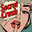 Poe Raven - Secret Crush