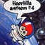 Floorfilla — Anthem #4 (DJ Cerla Floorfiller Mix) cover art