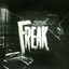 Freak cover