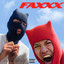 FAXXX cover