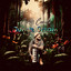 Jungle dream cover