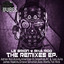 Le Brion/Rha Roo — Corona Vibes (American DJ Remix) cover art