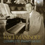 Rachmaninoff Complete Piano Music cover