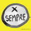 Per sempre cover