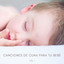 Canciones De Cuna Para Tu Bebé Vol. 1 cover