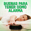Buenas Para Tener Como Alarma cover