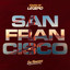 SOUND OF LEGEND - San Francisco