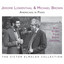 Americans in Paris cover