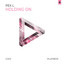 Holding On - Extended Mix