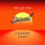 Relaxing Sunset Lounge Cafe cover
