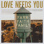 Love Needs You - Drew Baldridge