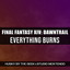 Tom Morello, Tyler Smyth, Jon Eberhard, Caleb Shomo, Joey Doherty - Everything Burns - Final Fantasy XIV: Trail To The Heavens Original Soundtrack