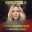 Sister Golden Hair - Remix